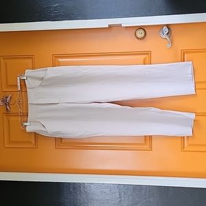 NWT Halston trousers